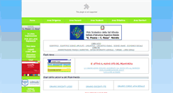 Desktop Screenshot of liceonereto.it